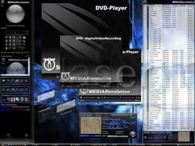 MEDIARevolution 3.3.5