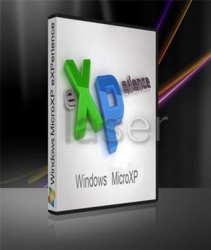 MicroXP 2011 Portable (Reupload 05-03-2011)