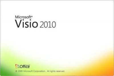 Microsoft Visio Premium 2010 x86