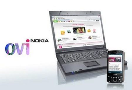 Nokia Ovi Suite 3.1.0.84 Final