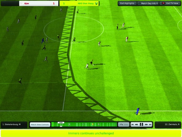 Football Manager 2011 PROPER - RELOADED (2010) + Crack ! Football Manager 2011 PROPER - RELOADED (2010) + Crack !