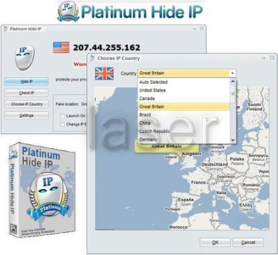 Platinum Hide IP 3.0.8.2