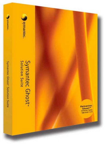 Symantec Ghost Solution Suite 2.5 Symantec Ghost Solution Suite 2.5