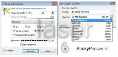 Sticky Password 5.0.0.185 Multilang