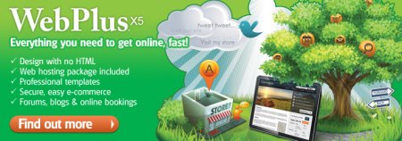 Portable Serif WebPlus X5 v13.0.0.016