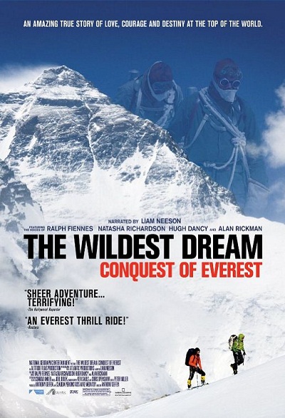 The Wildest Dream (2010) DvDrip XviD-DutchReleaseTeam