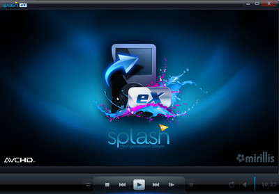 Mirillis Splash Pro EX 1.7.0.0 Multilingual Portable