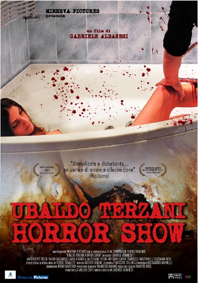 Ubaldo Terzani Horror Show (2010) DVDRip XviD-iLG