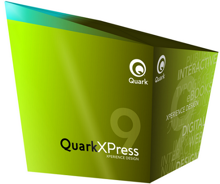 QuarkXPress 9.0 Multilingual 