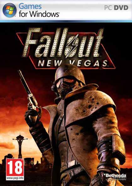 Fallout New Vegas Update 6-SKIDROW