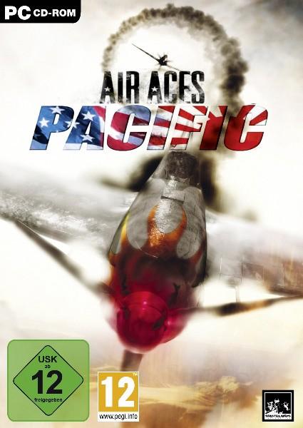 Air Aces: Pacific (2011/GER)