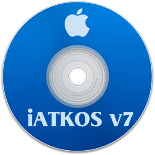 iATKOS v7.1 - RC2