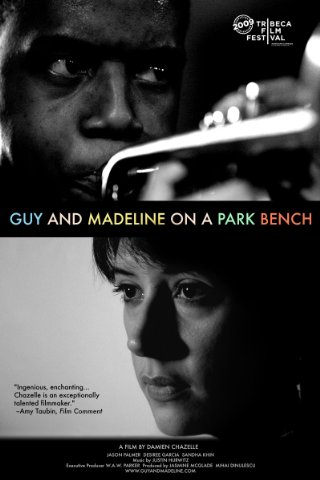 Guy and Madeline on a Park Bench 2009 DVDRip XviD SPRiNTER