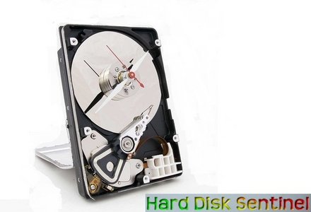 Hard Disk Sentinel Pro 3.60 Build 4810 Multilingual