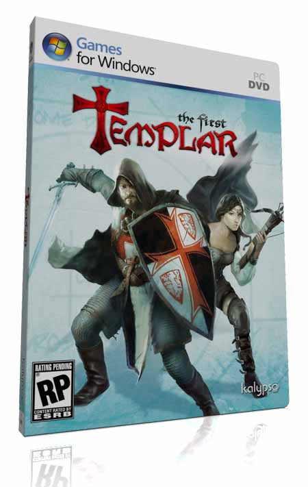 The First Templar (2011/MULTI2/RePack by Apple)