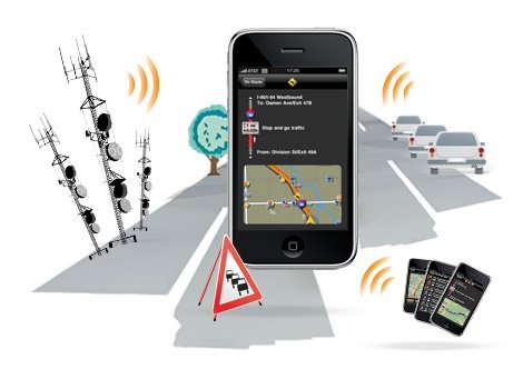 NAVIGON MobileNavigator Europe 1.8.1 for Iphone (2011) NAVIGON MobileNavigator Europe 1.8.1 for Iphone (2011)