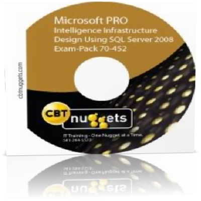 Microsoft 70-452: SQL Server 2008 PRO