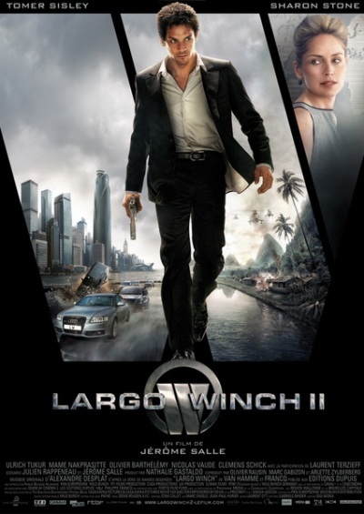 Largo Winch 2 (2011) m720p BluRay-BiRD Largo Winch 2 (2011) m720p BluRay-BiRD