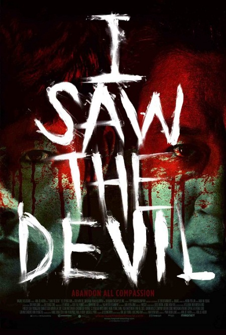 I Saw the Devil (2010) m720p BR x264-ShAaNiG I Saw the Devil (2010) m720p BR x264-ShAaNiG