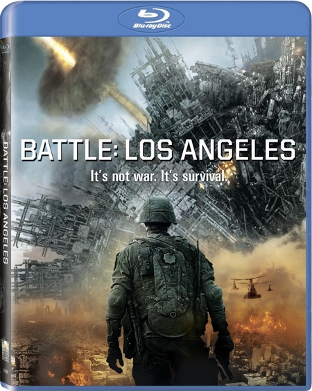 Battle Los Angeles (2011) m720p x264-scOrp Battle Los Angeles (2011) m720p x264-scOrp