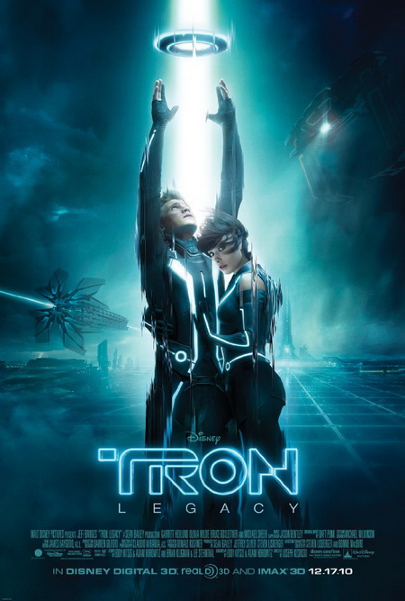 TRON: Legacy (2010) DVDRip x264 AC3-ViSiON TRON: Legacy (2010) DVDRip x264 AC3-ViSiON