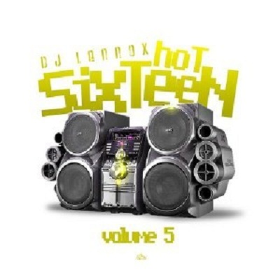 VA - Hot Sixteen Vol. 5 (2011)