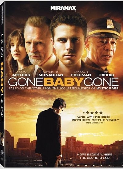Gone Baby Gone (2007) BDRip x264-FRG