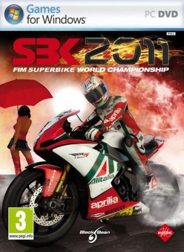 SBK: Superbike World Championship 2011 ENG RePack by RG Modern SBK: Superbike World Championship 2011 ENG RePack by RG Modern