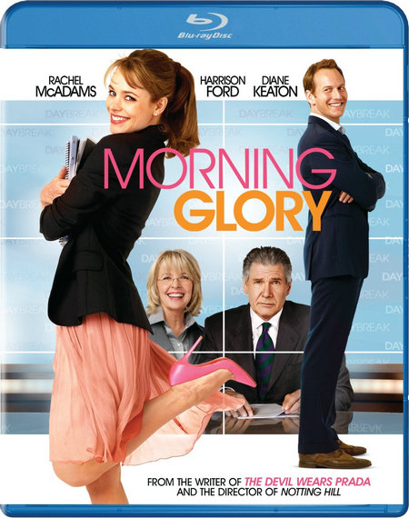Morning Glory (2010) 720p DTS DXVA x264-FLAWL3SS