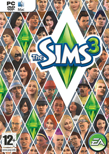 The Sims 3 Patch/Update 1.22.9