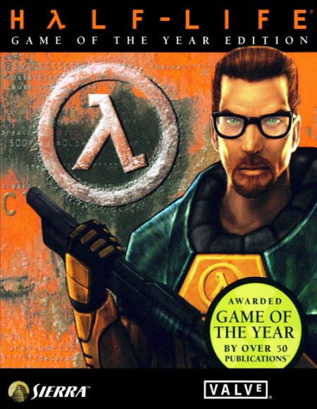 Half Life + 70 Mods (MULTI2/Repack by TigerHeart)