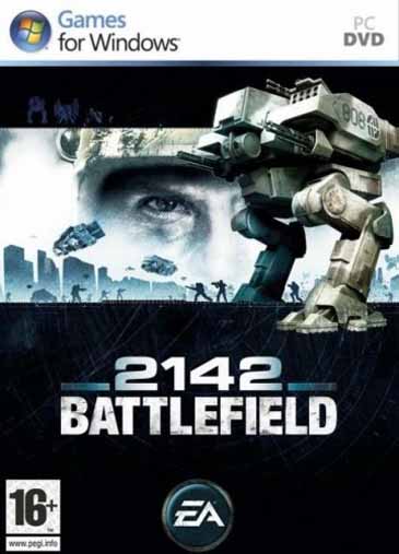 Battlefield 2142 (2006 /ENG /RIP by Kissme1) Battlefield 2142 (2006 /ENG /RIP by Kissme1)