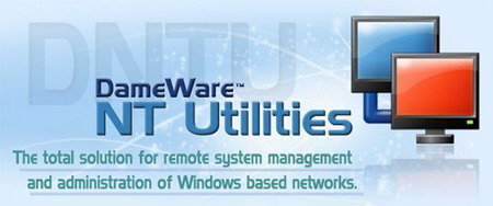 Dameware NT Utilities 7.5.6.0