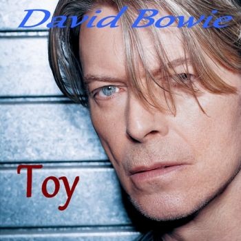 David Bowie - Toy - (2011)