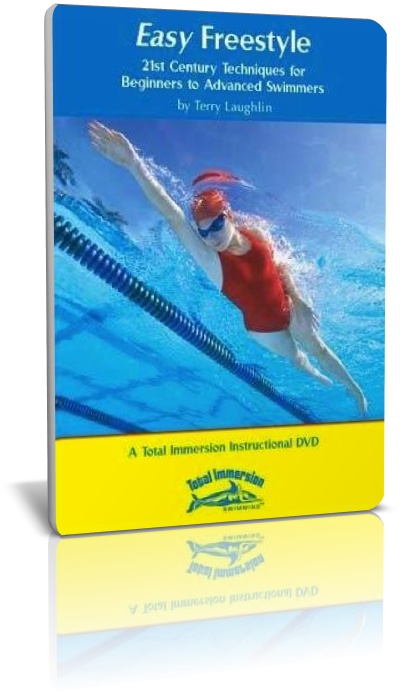 Total Immersion - Freestyle Made Easy (ISO)