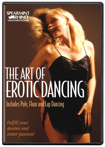 Striptease - The Art of Erotic Dancing (2011) DVDRip XviD-BiA