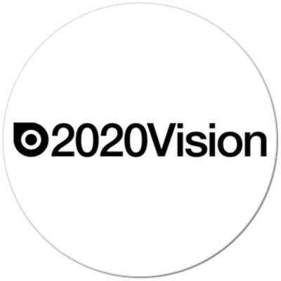 Audiojack - 2020 Vision Podcast (2011)