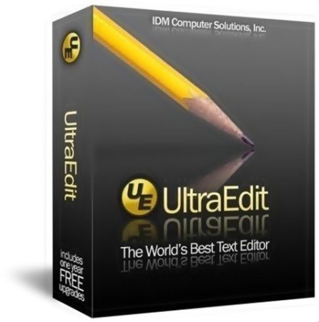 IDM UltraEdit v17.00.0.1035