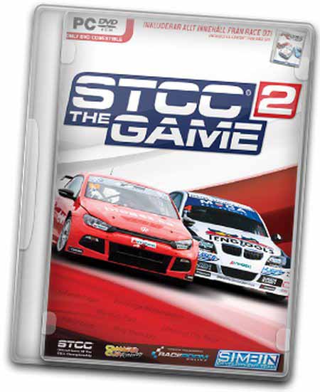 STCC: The Game 2 (2011/Multi5/RePack by Ultra) STCC: The Game 2 (2011/Multi5/RePack by Ultra)