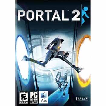 Portal 2+ Update 3 (2011/MULTI/Repacked)