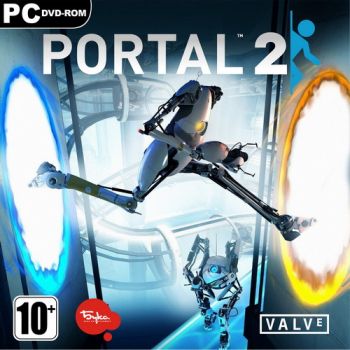 Portal 2 (2011/MULTI2/RIP by KaOs)