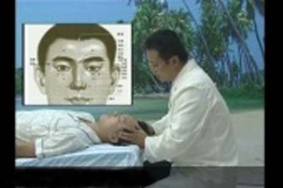 Chinese Medical Massage - General Immuno-Firming Massage