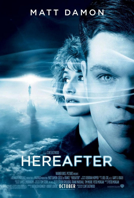 Hereafter (2010) CAM XViD-IMAGiNE