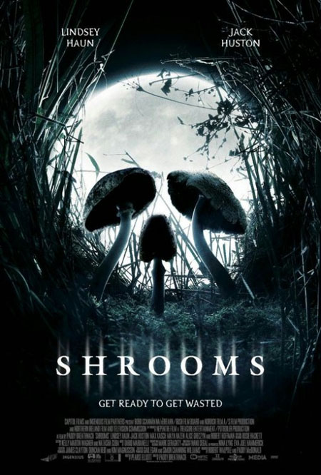Shrooms (2006) DVDRip XviD