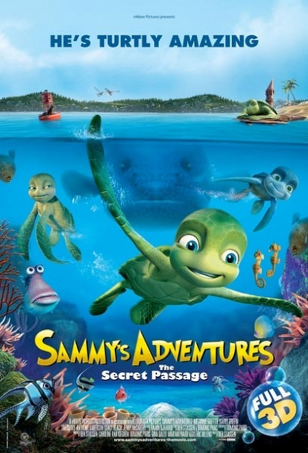 A Turtles Tale Sammys Adventure 2010 uncut 480p-killerhz A Turtles Tale Sammys Adventure 2010 uncut 480p-killerhz