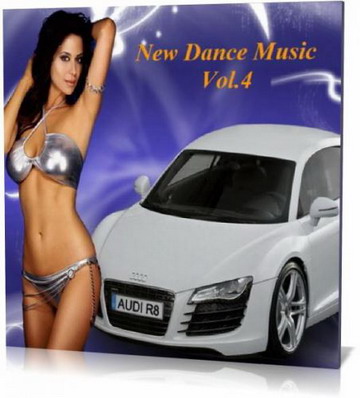 VA - New Dance Music Vol.4 (2011)