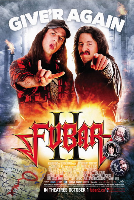 Fubar II (2010) DVDRiP XViD-NoGRP