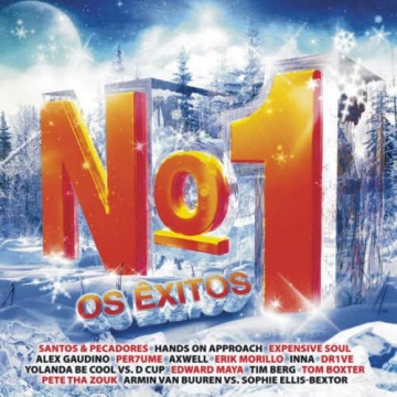 VA - No 1: Os Exitos (2010) VA - No 1: Os Exitos (2010)