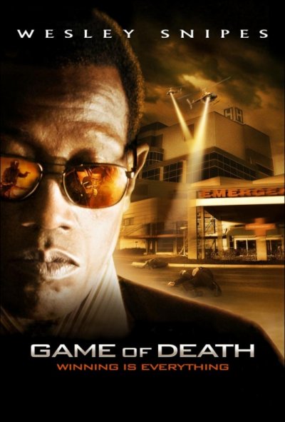 Game of Death (2010) BDRip x264-HHU Game of Death (2010) BDRip x264-HHU
