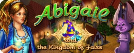 Abigail and the Kingdom of Fairs (Final)